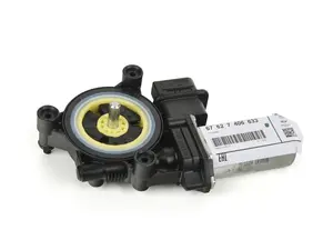 DRIVE FOR WINDOW LIFTER, FRO