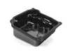 ES#4828270 - 0GC325201P - Transmission Oil Pan - with Gasket - Replace your cracked or broken pan - Genuine Volkswagen Audi - Audi