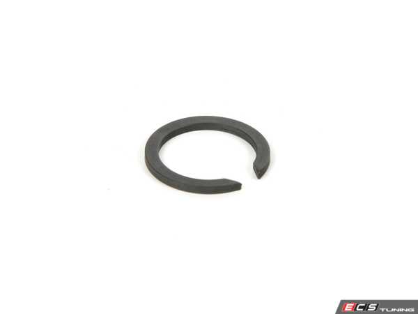 Genuine BMW - 23221224794 - SNAP-RING (23-22-1-224-794)