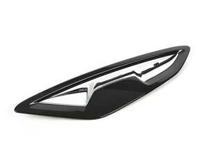 ES#4188746 - 51137465213 - TRIM, AIR DUCT, SIDEWALL, LE - Genuine BMW - BMW