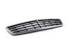 ES#2594398 - 20388002237246 - Radiator Grille Assembly - High Gloss Atlas Gray (Color Code 7246) - EZ - Mercedes Benz