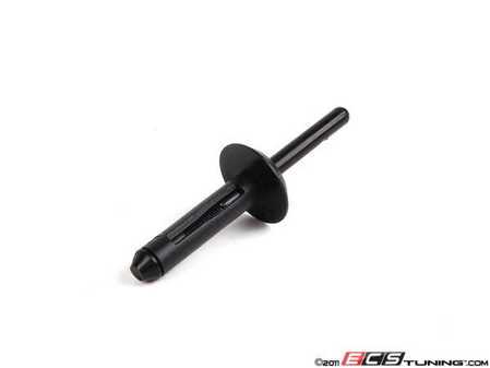 ES#257843 - 07142151750 - Blind Rivet - Used in  multiple locations - Genuine BMW - BMW