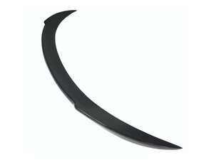 ES#5435785 - F13CFVSPOILER - RS Carbon Fiber Trunk Spoiler - Give your F13 6-Series a distinct edge with the Suvneer RS Style Carbon Fiber Trunk Spoiler. - Suvneer - BMW
