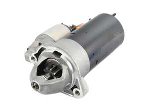 ES#3104394 - 12417508636 - Starter - Genuine BMW - BMW