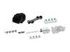 ES#2588412 - 33551094619KT1 - Rear Sway Bar Installation Kit - Everything you need to install a new OE rear sway bar, includes end links - Assembled By ECS - BMW