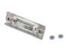 ES#4820966 - 7la943021KT - License Plate Light Assembly - Priced Each - Commonly rusts out - Genuine Volkswagen Audi - Volkswagen