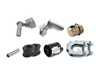 ES#3514405 - 2511122060KT3 - Shifter Rebuild Kit - Everything you need to rebuild your shifter assembly - Assembled By ECS - BMW