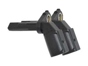ES#4706091 - 95b927803bKT - ABS Wheel Speed Sensor - Set Of Two  - Featuring 2 (Two) ABS Speed Sensors, Front Left, and Rear Right on your Porsche Macan - Hamburg Tech - Porsche