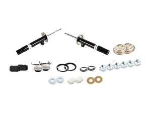 ES#4304240 - VNE-A309/10KT1 - Front Strut Assembly refresh kit  - Includes new struts, mounts, and hardware for a complete install - Assembled By ECS - BMW