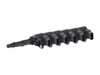 ES#4745269 - 2729060060SEKT4 - Ignition Coil Kit  - Set of 6 Genuine Mercedes-Benz ignition coils for all Mercedes M272 V6 engines. - Genuine Mercedes Benz - Mercedes Benz