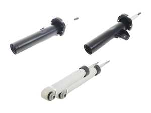 ES#2848171 - 33526786525KT - Front & Rear Shocks & Struts Kit - Front & rear shocks & struts - Genuine BMW - BMW