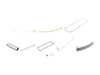 ES#3677636 - 11311716987KT - Timing Chain Rebuild Kit  - Direct replacement parts from BMW! - Genuine BMW - BMW