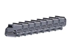 Rennline OE+ Upgraded Ignition Coil - Set Of 8