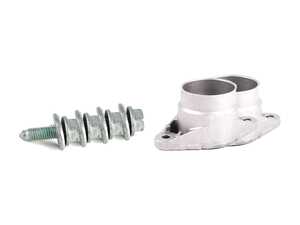 ES#2954141 - 4F0513353DKT4 - Rear Shock Mount kit - Left and right side shock mounts, includes mounting hardware - Genuine Volkswagen Audi - Audi Volkswagen