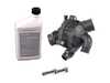ES#2960236 - N524TSTWHKT3 - Thermostat Replacement Kit - Includes mounting hardware and coolant - Wahler - BMW