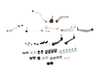 ES#2602177 - 33521091711KT5 - Front & Rear Suspension Refresh Kit - Level 3 - Complete front and rear suspension rebuild kit - with OEM components - Genuine BMW - BMW