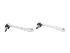 ES#4708525 - 2303200689KT1 - Mercedes-Benz R230 SL-Class Front Anti Roll Stabilizer Sway Bar Link Kit - Set Of 2 - Featuring Genuine Mercedes-Benz Left & Right Side Front Sway Bar Links! - Genuine Mercedes Benz - Mercedes Benz