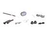 ES#4430006 - 34416761291PPKT - Parking Brake Upgrade Kit - Assembled By ECS - BMW