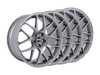 ES#2972509 - V710FFMGkt1 - 19" V710 Flow Form Wheels - Set Of Four - 19x8.5" ET45 CB66.6 5x112 Matte Graphite - VMR - Audi