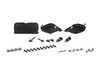 ES#3523249 - 51477298611KT1 - Flat Load + Storage Floor Conversion Retrofit Kit - Early F56 Models - Add a new level of storage and organization inside your trunk - Genuine MINI - MINI