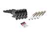 ES#5375294 - 9A7905093KT6 - Genuine Ignition Service Kit - Featuring Genuine Porsche Ignition Coils, and Spark Plugs - Genuine Porsche - Porsche