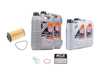ES#4431190 - 6511800109KT3 - Liqui Moly Top Tec 4600 Diesel Oil Service Kit (5w-30) - Includes Hengst filter and Liqui Moly Top Tec 4600 229.5 Spec oil - Assembled By ECS - Mercedes Benz