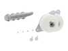 ES#4830307 - 2212400417KT - 2010-2011 E550 4Matic M273 Engine Mount Kit  - Includes Genuine Mercedes-Benz Engine Mounts, and all replacement hardware! - Genuine Mercedes Benz - Mercedes Benz