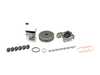 ES#4690680 - 06M121013DKT - Water Pump Kit - Maintain proper operating temperature with a new water pump and hardware - Genuine Volkswagen Audi - Audi