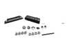 ES#2588357 - 11127526445KT - Genuine BMW - Engine Cover Kit - Keep your engine compartment looking brand new - Genuine BMW - BMW