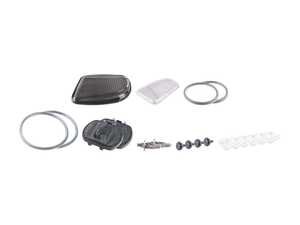 ES#2749280 - 1708260990KT4 - Fog Lamp Refresh Kit - Level 3 - Includes Everything You Need To Refresh Your Fog Lamps - Genuine Mercedes Benz - Mercedes Benz