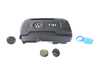 ES#3677644 - 06k103925bn1KT - Engine Compartment Cover Kit - Give your engine bay a factory fresh look with all new covers - Genuine Volkswagen Audi - Volkswagen