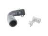 ES#2681187 - 2712001356KT1 - Coolant Pipe Socket - Cylinder Crankcase - Right Side - Genuine Mercedes Benz - Mercedes Benz