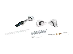 OE Drivetrain Mount Kit