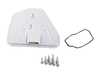 ES#3663646 - 0b6325429ktKT - Automatic Transmission Filter & Gasket Kit  - Includes a new filter & transmission pan gasket with securing hardware - Assembled By ECS - Audi