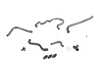 ES#2770044 - 1190901982KT - Oil Separator And Emissions Service Kit - Includes all hoses, check valve, and clamps for proper replacement - Assembled By ECS - Mercedes Benz