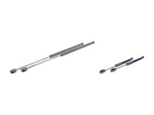 ES#2586294 - 51237148864KT - Hood And Hatch Strut Kit - All in one kit to fix the front and the rear - Genuine MINI - MINI