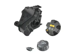 Coolant Expansion Tank Kit