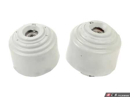 ES#4708086 - 2212401817KT1 - Engine Mount Service Kit - Featuring Left & Right Corteco Engine Mounts - Corteco - Mercedes Benz