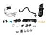 ES#2586299 - E92MANRADINSTKT - Radiator Installation Kit - Everything you need to install a new radiator in your BMW - Genuine BMW - BMW