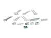 ES#4753384 - n90648402KT - Lowering Spring Install Kit - All the required hardware to install your lowering springs - Genuine Volkswagen Audi - Audi