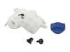 ES#2762696 - 4F0121403NKT1 - Expansion Tank Replacement Kit - Install a brand new expansion tank with a new cap and hardware - Assembled By ECS - Audi