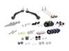 ES#2649875 - E530521KT11 - Rear Suspension Refresh Kit - All the necessary parts to completely rebuild your rear suspension in one simple package - Genuine BMW - BMW