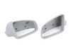 ES#2702529 - 8E0857507BKT - Mirror Cover Set - Primed - Restore your exterior look - Genuine Volkswagen Audi - Audi