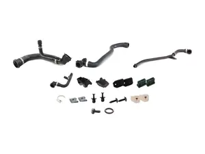 Radiator Installation Kit