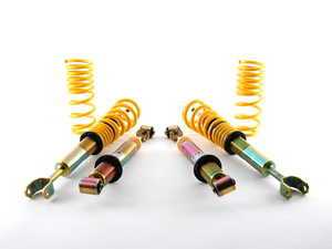 ES#2129993 - 90603 - ST X Performance Coilover System - Fixed Damping - Set your vehicle low and tight for optimal performance - Suspension Techniques - 
