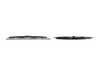 ES#2893772 - 61607034573KT - Wiper Blade Set - Factory replacement wiper blades - Genuine BMW - BMW