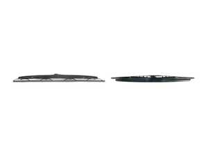 ES#2893772 - 61607034573KT - Wiper Blade Set - Factory replacement wiper blades - Genuine BMW - BMW
