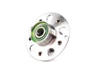 ES#1746902 - 2093300325 - Front Wheel Hub Assembly - Priced Each - Fits Left Or Right Side - Genuine Mercedes Benz - Mercedes Benz