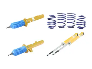Performance Suspension Cup Kit - Sport