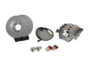 Front Brake Service Kit 